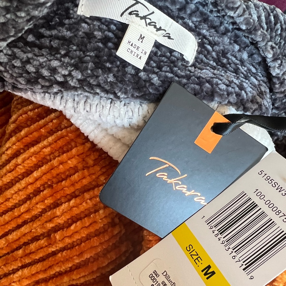 Sweater - Picture 2 of 3